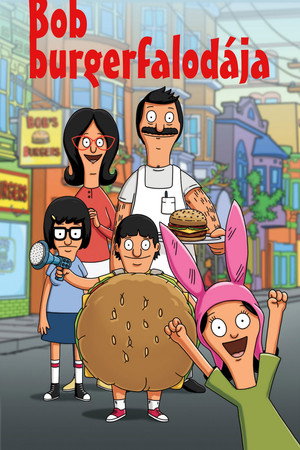 poster Bob's Burgers