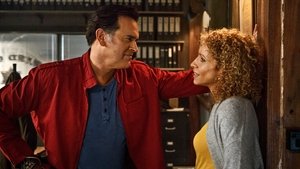 Ash vs Evil Dead Temporada 2 Capitulo 5