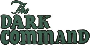 Dark Command — Logos 4