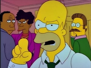 S02E20 La Guerra de Los Simpson