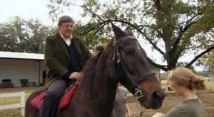 Stephen Fry in America Deep South