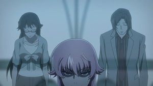 The Future Diary: 1×24