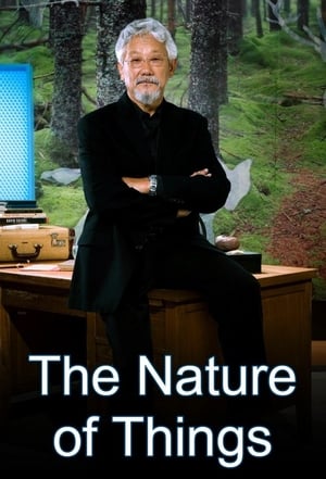 The Nature of Things poster