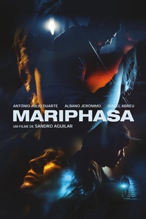 Poster Mariphasa (2017)