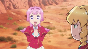Episódio 6 - Papai está comovido até as lágrimas - From Bureaucrat to Villainess: Dad's Been Reincarnated!