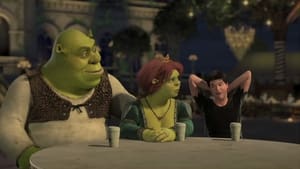 Shrek: Ídolo de muy muy lejano (2004)