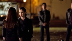 The Vampire Diaries: Stagione 1 – Episodio 21