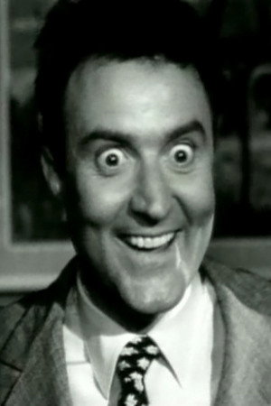 Giannis Vogiatzis portrait