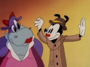 Animaniacs: 1×57