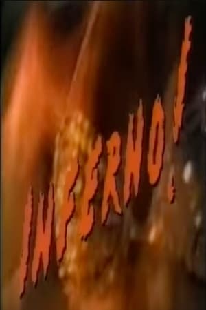 Poster Inferno 1992