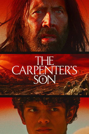 poster The Carpenter's Son