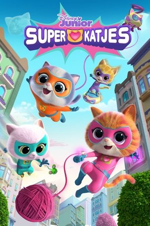 Image Super Katjes