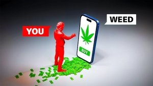 The Most Genius Cannabis Scam Ever