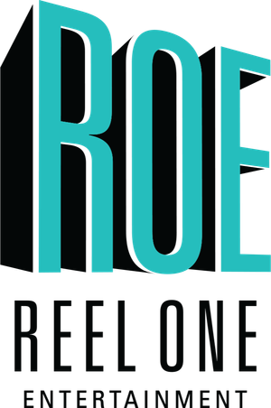 Logo Reel One Entertainment