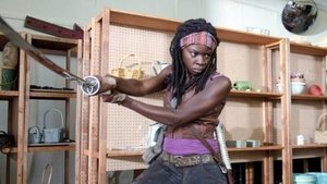 The Walking Dead 3×1