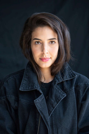 Dawn Lanny-Gabay portrait