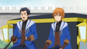 By the Grace of the Gods Season 2 Episode 8