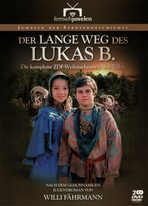 Poster Der lange Weg des Lukas B. 1992