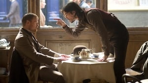 Penny Dreadful 1×6