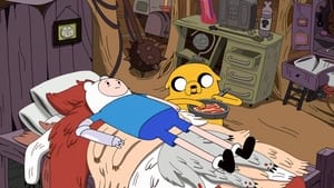 Adventure Time Season 8 แอดแวนเจอร์ ไทม์ ปี 8 ตอนที่ 15