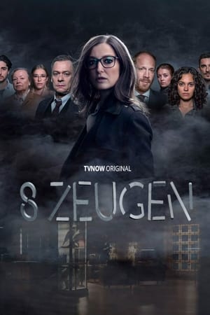 Poster 8 Zeugen Season 1 Episode 7 2021