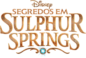 Segredos em Sulphur Springs