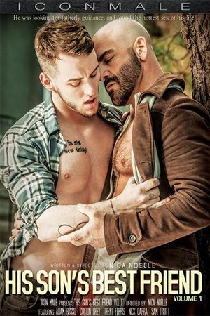 Poster His Son's Best Friend 2015