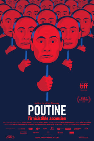 Image Poutine, l’irrésistible ascension