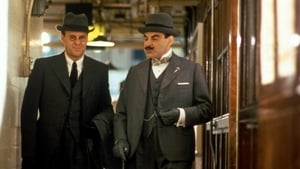 Agatha Christie’s Poirot: 5×2