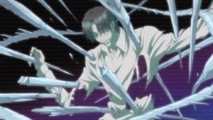 Majin Tantei Nougami Neuro: 1×19