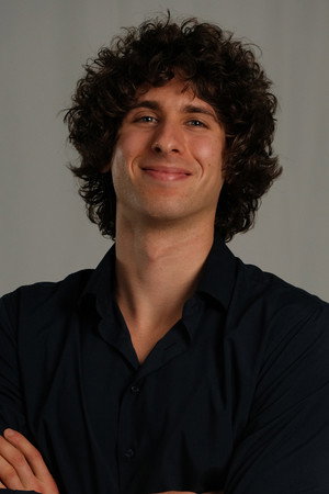 Hayes Brubaker