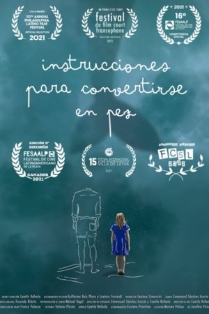 Nonton film Instrucciones Para Convertirse En Un Pez (2021) terbaru sub indo Nonton film Instrucciones Para Convertirse En Un Pez (2021) terbaru sub indo