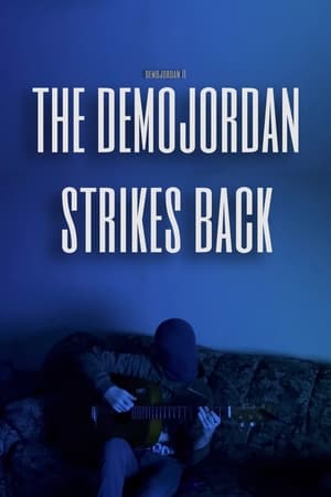 Poster The Demojordan Strikes Back (2023)