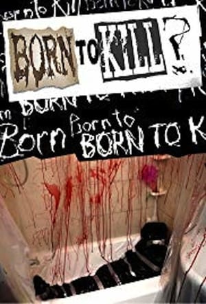 Poster The Manson Family: Born to Kill? (2012)