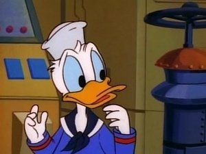 DuckTales الموسم 1 الحلقة 37