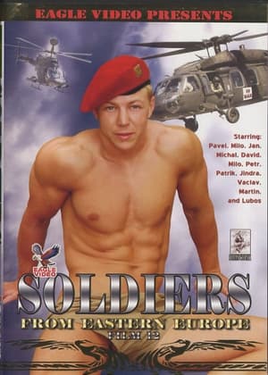 Soldiers from Eastern Europe 12