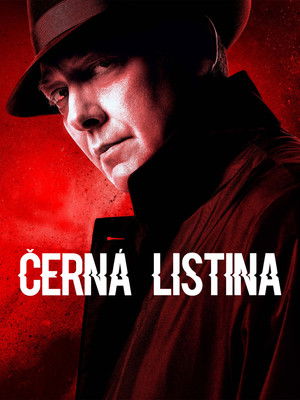 poster The Blacklist