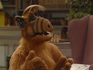 ALF Break Up to Make Up