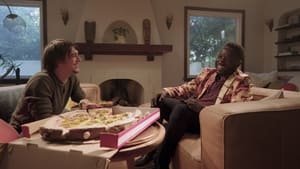 Let's Roll With Tony Greenhand Hannibal Buress Hits a Pizza Joint