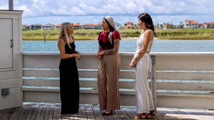 Cheap A$$ Beach Houses: 1×15