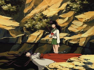 InuYasha Season 1 Episode 151