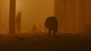 Blade Runner 2049 (2017)