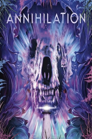 Annihilation 258