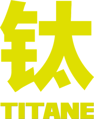 Titane — Logos 7