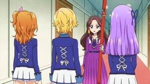 Aikatsu!: 3×18