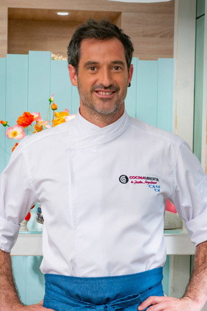 Cocina abierta de Joseba Arguiñano