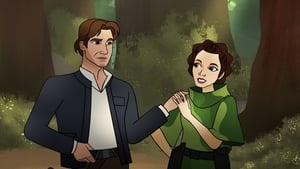 Star Wars: Forces of Destiny: 1×14