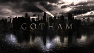 poster Gotham