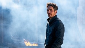 Imagem FBI: Internacional (4x18) 15 abril 2025