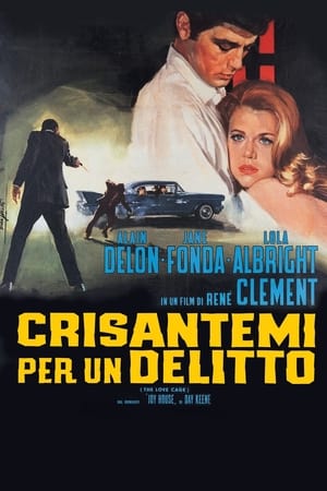 Crisantemi per un delitto (1964)